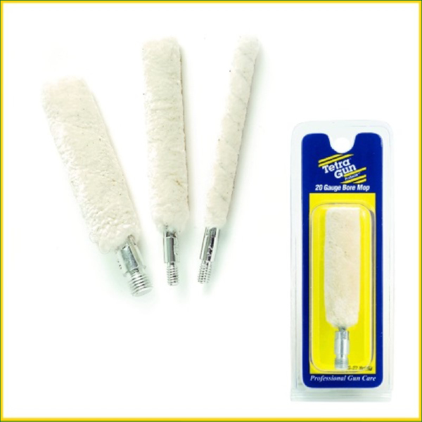 Cleaning Mops