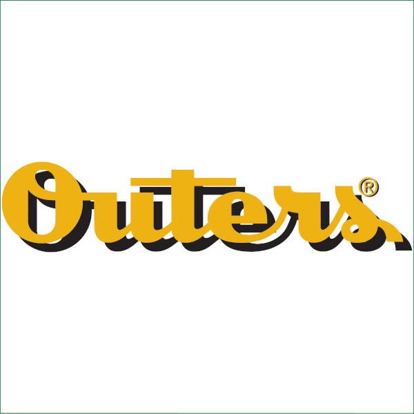 Outers cleaning kits