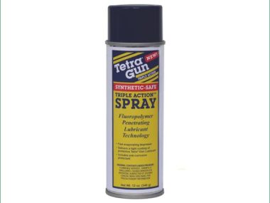 Cleaning fluids, Sprays, Greases & Lubricants