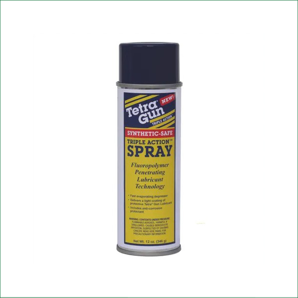 Cleaning fluids, Sprays, Greases & Lubricants