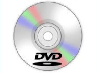 DVDs
