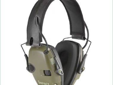 Hearing Protection