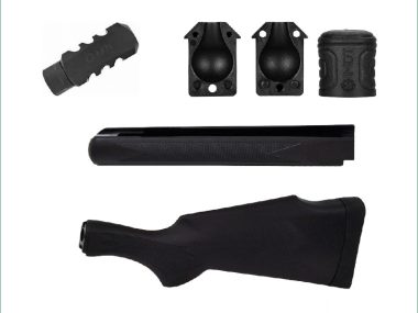 Firearm Accessories