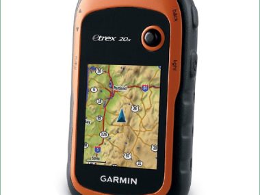 GPS Units