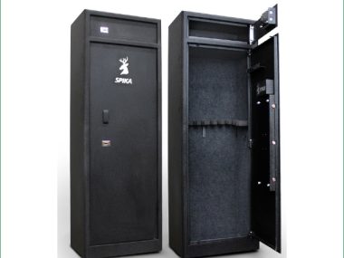 Gun Safes