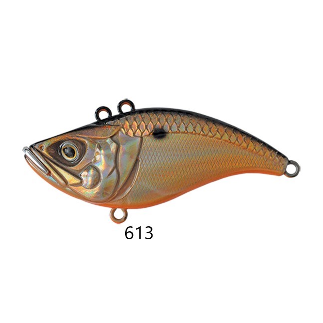 STRIKEPRO HUMMER 65 XBBO