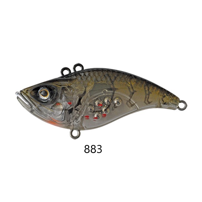 STRIKEPRO HUMMER 65 XBBO