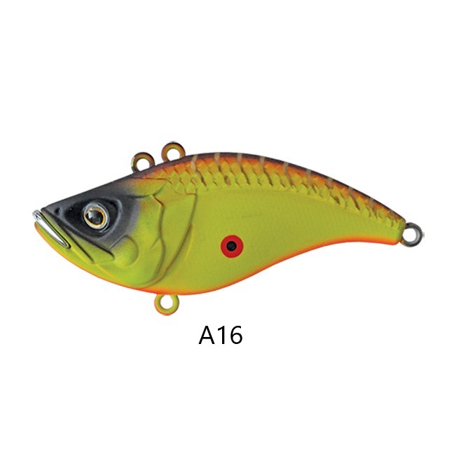 STRIKEPRO HUMMER 65 XBBO