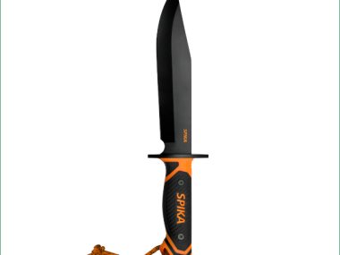Bowie Knives