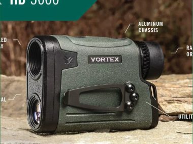 Range Finders
