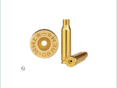 Reloading Brass