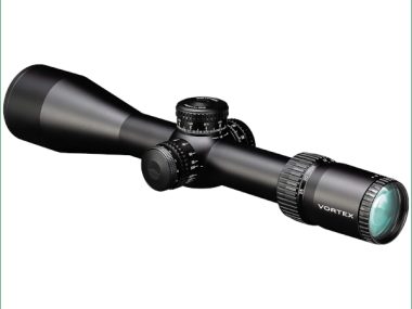 Scopes, Red dots & Spotting scopes