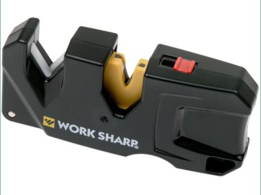 Sharpening Equipment