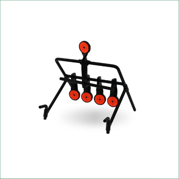 Flip targets