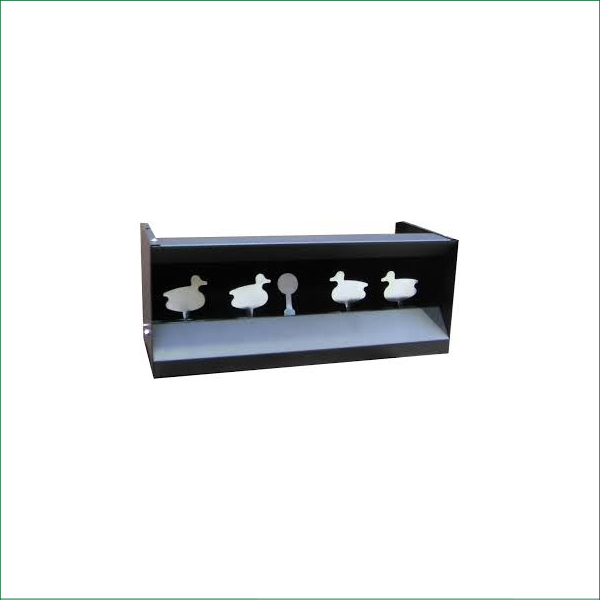 Pellet Trap targets