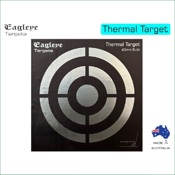 Thermal targets