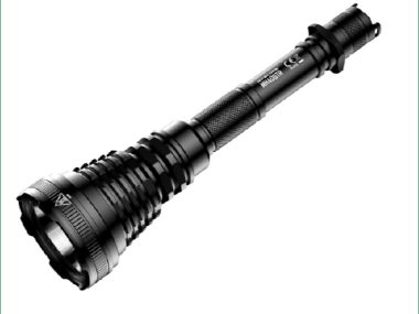 Torches
