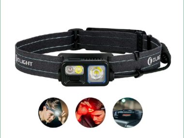 Head Torch