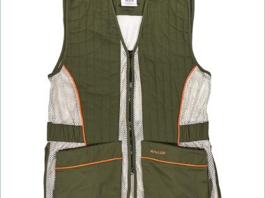 Vests