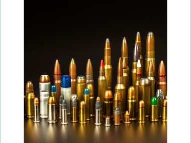 Ammunition