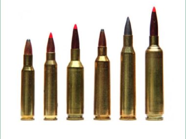 Centrefire