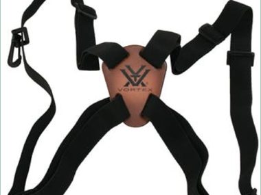 Binocular Harness