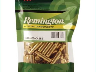 RC223R REMINGTON 223 UNPRIMED CASES 100