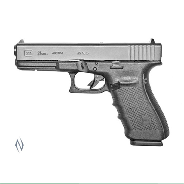 Pistols