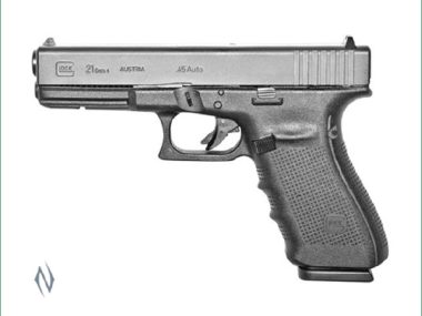 Pistols