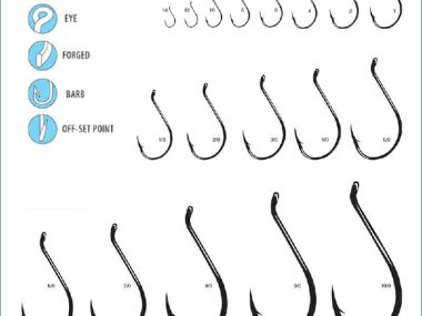 Fishing Hooks