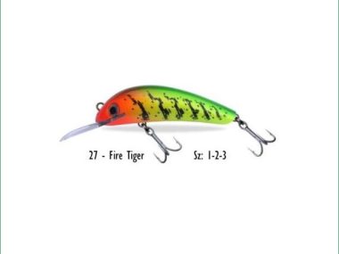Lures