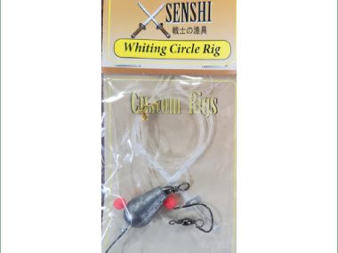 Pretied Rigs