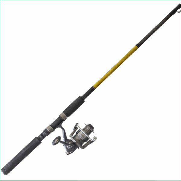 Fishing Rods - Combos
