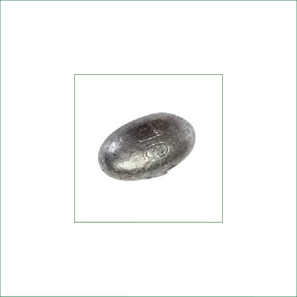 Fishing Sinkers