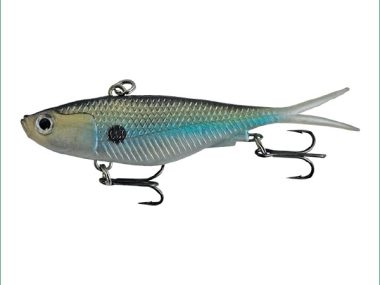 Lures - Soft Plastic