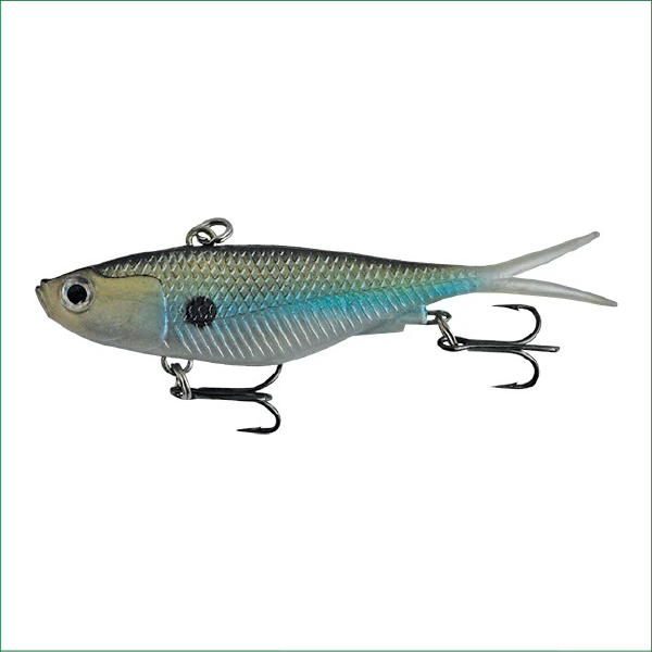 Lures - Soft Plastic