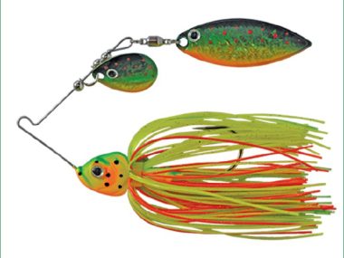 Lures - Spinner Baits