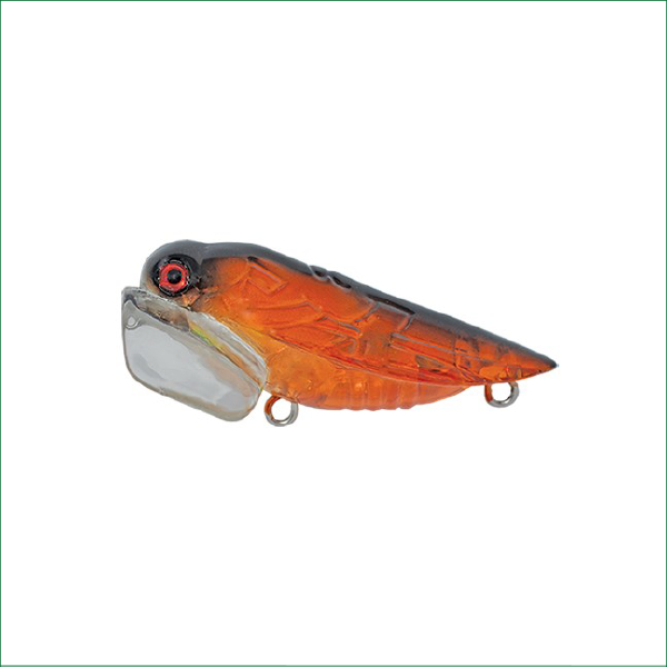 Lures - Surface lures