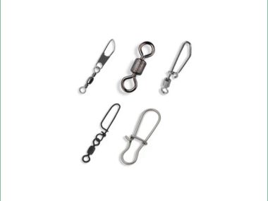 Swivels