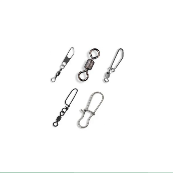 Swivels