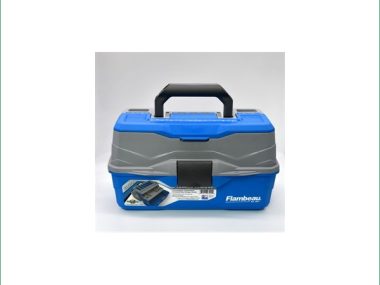 Tackle Boxes