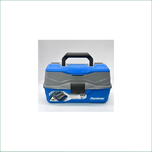Tackle Boxes