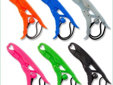 Fish Grip