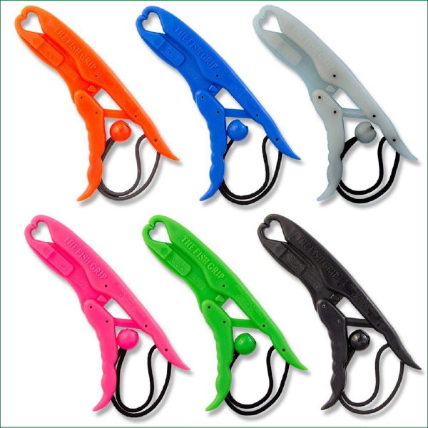 Fish Grip