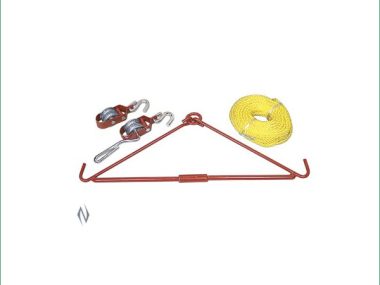 Game Hoist