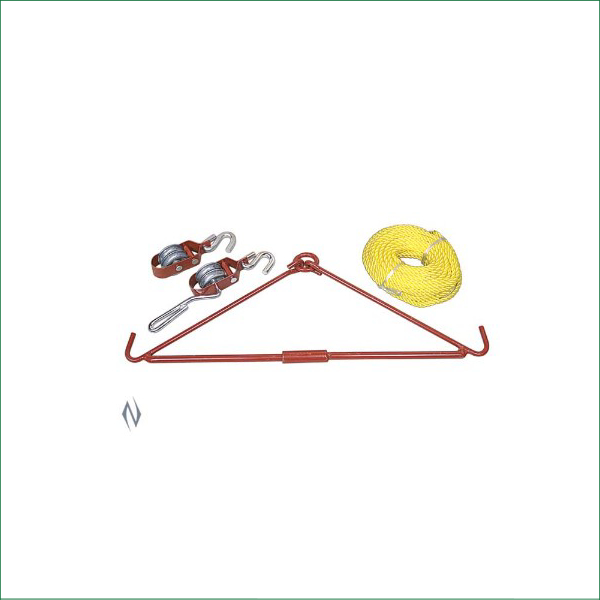 Game Hoist
