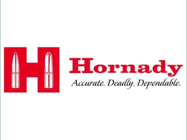 Hornady
