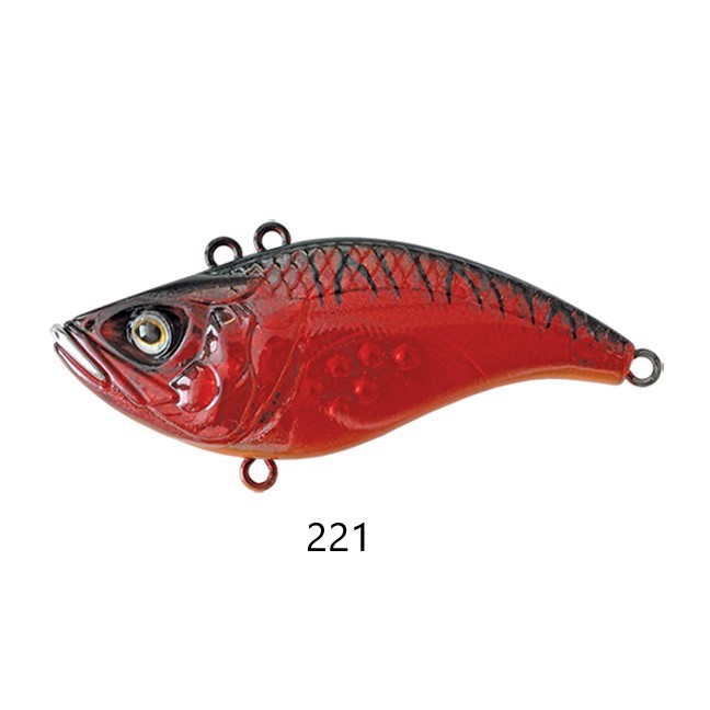 STRIKEPRO HUMMER 65 XBBO