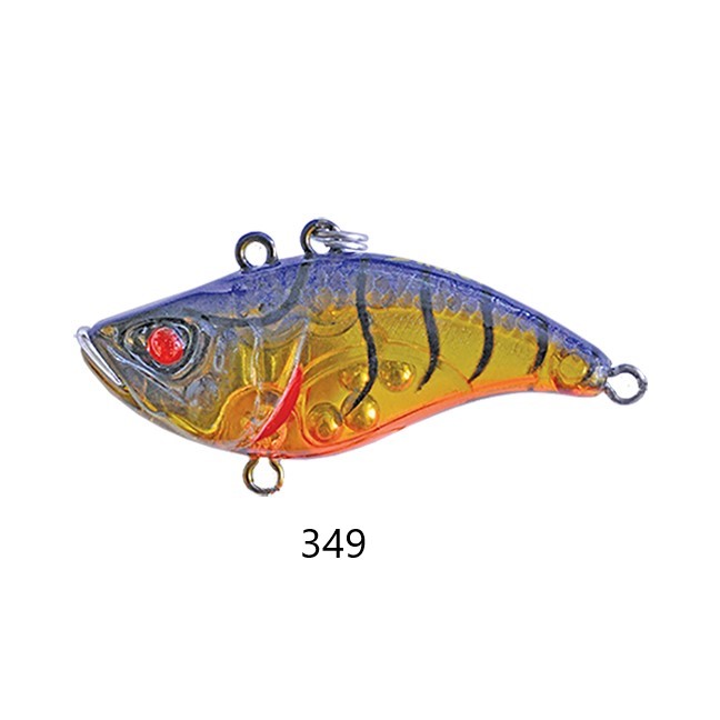 STRIKEPRO HUMMER 65 XBBO