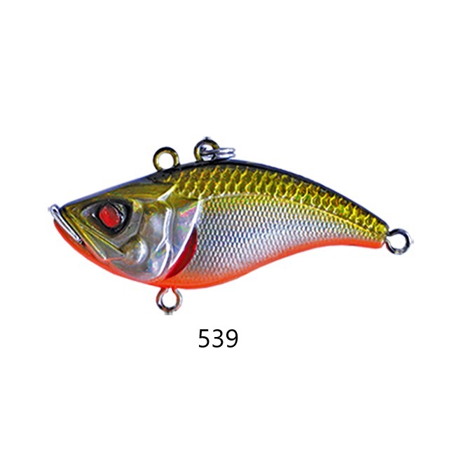 STRIKEPRO HUMMER 65 XBBO